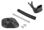 DELOCK βάση για barcode scanner 90555, εύκαμπτη, μαύρη - 4043619905553 - Image 2