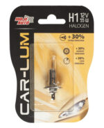 MOJE AUTO λάμπα αυτοκινήτου 91-001, H1, αλογόνου, 12V, 55W - 5905694009597 - Image 2