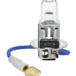 MOJE AUTO λάμπα αυτοκινήτου 91-002, H3, αλογόνου, 12V, 55W - 5905694009603
