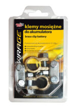 MOJE AUTO πόλοι μπαταρίας αυτοκινήτου 93-003, brass, 2τμχ - 5905694010319 - Image 2