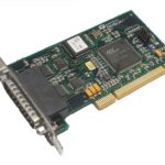 QUATECH used PCI κάρτα, σε 25-pin Σειριακή (δύο κανάλια) - 5210131034897