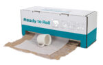 SEALED AIR χαρτί τυλίγματος με σύστημα QuikWrap Nano, 105m - 9318348010645