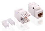 GOOBAY Keystone patch panel 95336 με 24 modules, 19"/1U, 24 ports, μαύρo - 4040849953361 - Image 2