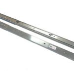 DELL used Rail Kit 1U 9RFVV για PowerEdge R320/R420/R430/R620/R630 -