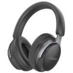 CELEBRAT headphones A40, ασύρματα & ενσύρματα, 40mm, 250mAh, μαύρα - 6925146989009