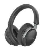 CELEBRAT headphones A40, ασύρματα & ενσύρματα, 40mm, 250mAh, μαύρα - 6925146989009