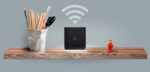 UBIQUITI Access Point airMAX Home Wi-Fi airCube ISP - 817882020350 - Image 2