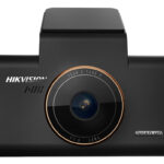 HIKVISION dash κάμερα αυτοκινήτου C6 Pro με 3" οθόνη, GPS, Wi-Fi, 1600p - 6941264088219