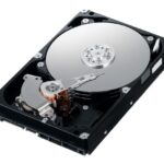 TOSHIBA used SAS HDD AL13SEB900, 900GB, 6G, 10K 2.5" με Dell Tray -