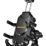 ULEFONE βάση ποδηλάτου για smartphone Armor Mount Pro AM02, μαύρη - 6937748735991
