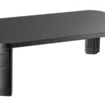 BRATECK επιτραπέζια βάση οθόνης/laptop AMS-6, 17-32", έως 20kg - 5210131005125