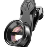 APEXEL 100mm macro φακός APL-HB100MM για smartphone κάμερα - 5210131080122