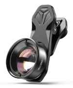 APEXEL 100mm macro φακός APL-HB100MM για smartphone κάμερα - 5210131080122