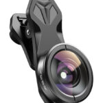 APEXEL 170° ευρυγώνιος φακός APL-HB170SW για smartphone κάμερα - 5210131080139