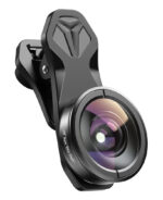 APEXEL 170° ευρυγώνιος φακός APL-HB170SW για smartphone κάμερα - 5210131080139