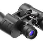 APEXEL κιάλια APS-PB10-30X50, 10x-30x zoom, Φ 50mm, μαύρα - 5210131080191