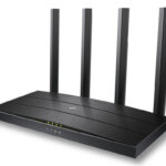 TP-LINK Router Archer AX12, WiFi 6, 1.5Gbps AX1500, Dual Band, Ver. 1.0 - 4895252500875
