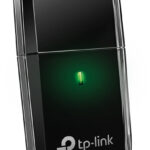 TP-LINK ασύρματος USB αντάπτορας δικτύου Archer T2U, 600Mbps, Ver. 3.0 - 6935364089917