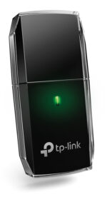 TP-LINK ασύρματος USB αντάπτορας δικτύου Archer T2U, 600Mbps, Ver. 3.0 - 6935364089917