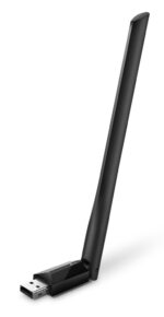 TP-LINK ασύρματος USB αντάπτορας δικτύου Archer T2U Plus, 600Mbps, V.1 - 6935364099862