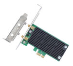 TP-LINK Wireless PCI Express Adapter ARCHER T4E, Dual Band, Ver. 1.0 - 6935364089931 - Image 2