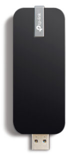 TP-LINK ασύρματος USB αντάπτορας δικτύου Archer T4U, 1300Mbps, Ver. 3.2 - 6935364097318 - Image 2
