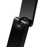 TP-LINK ασύρματος USB αντάπτορας δικτύου Archer T4U, 1300Mbps, Ver. 3.2 - 6935364097318