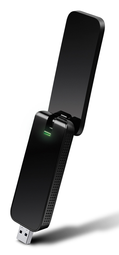 ARCHER-T4U TP-LINK ασύρματος USB αντάπτορας δικτύου Archer T4U, 1300Mbps, Ver. 3.2 - 6935364097318 - Image 1