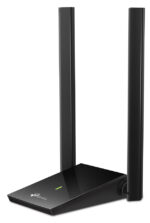 TP-LINK ασύρματος USB αντάπτορας δικτύου Archer T4U Plus, 1300Mbps, V.1 - 6935364072636