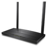 TP-LINK Modem/Router Archer VR400, VDSL/ADSL, 1200Mbps AC1200, Ver. 3.0 - 6935364089689
