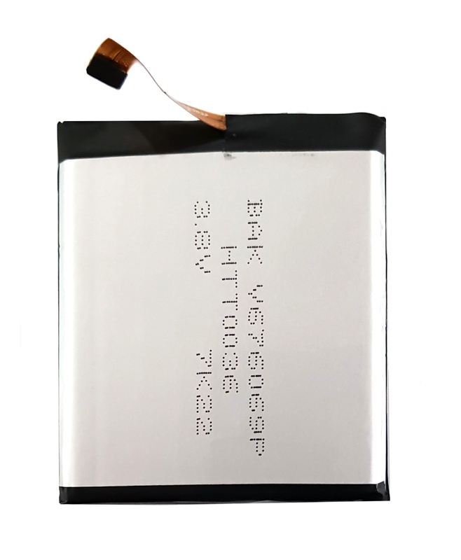 ARM2-BAT ULEFONE μπαταρία αντικατάστασης για smartphone Armor 2 - 5210131025727 - Image 1