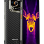 ULEFONE smartphone Armor 25T Pro, 6.78", 6/256GB, 5G, 6500mAh, IP68/IP69K, μαύρο - 6937748736127