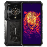ULEFONE smartphone Armor 28 Ultra Thermal, 6.67" & 1.04, 16/1TB, 5G, 10600mAh, IP68/IP69K, μαύρο - 6975326668231