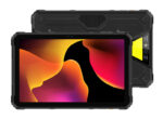 ULEFONE tablet Armor Pad 2, 11" 8/256GB, 18600mAh, IP68/IP69K, 4G, μαύρο - 6937748735700