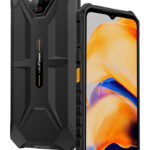 ULEFONE smartphone Armor X13, 6.52", 6/64GB, 6320mAh, IP68/IP69K, μαύρο - 6937748735472