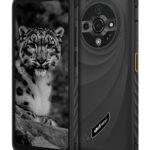 ULEFONE smartphone Armor X31, 6.56", 6/128GB, 6050mAh, IP68/IP69K, μαύρο - 6975326660051