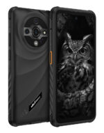 ULEFONE smartphone Armor X31 Pro, 6.56", 8/256GB, 5G, 6050mAh, IP68/IP69K, μαύρο - 6975326668460