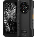 ULEFONE smartphone Armor X32, 5.65", 6/128GB, 5500mAh, IP68/IP69K, μαύρο - 6975326662383