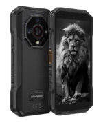 ULEFONE smartphone Armor X32 Pro, 5.65", 8/256GB, 5G, 5500mAh, IP68/IP69K, μαύρο - 6975326669740