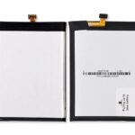 Μπαταρία για smartphone Ulefone Armor X -