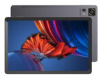 CHUWI tablet AuPad, 10.95", 8/128GB, 4G, Android 14, 7000mAh, γκρι - 6935768763819