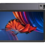 CHUWI tablet AuPad, 10.95", 8/128GB, 4G, Android 14, 7000mAh, γκρι - 6935768763819