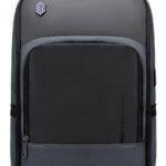 ARCTIC HUNTER τσάντα πλάτης B00403 με θήκη laptop 15.6", USB, 19L, γκρι - 5210131034224