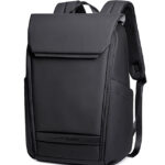 ARCTIC HUNTER τσάντα πλάτης B00559 με θήκη laptop 15.6", 21L, μαύρη - 6970672354067