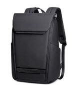 ARCTIC HUNTER τσάντα πλάτης B00559 με θήκη laptop 15.6", 21L, μαύρη - 6970672354067