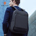 ARCTIC HUNTER τσάντα πλάτης B00672 με θήκη laptop 15.6", 15L, γκρι - 6970672357938 - Image 2