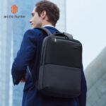 ARCTIC HUNTER τσάντα πλάτης B00681 με θήκη laptop 15.6", 11L, γκρι - 6970672357624 - Image 2