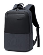ARCTIC HUNTER τσάντα πλάτης B00681 με θήκη laptop 15.6", 11L, γκρι - 6970672357624