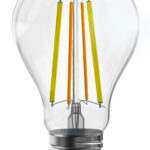 SONOFF Smart λάμπα LED Filament B02-F-A60, Wi-Fi, 7W, E27, 2200K-6500K - 6920075776140