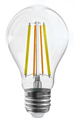 SONOFF Smart λάμπα LED Filament B02-F-A60, Wi-Fi, 7W, E27, 2200K-6500K - 6920075776140